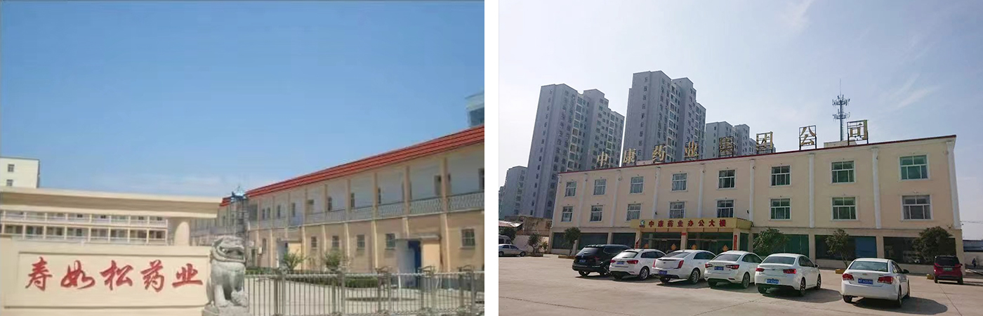 公司簡介